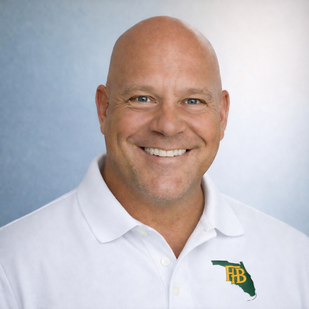 Anthony F Giuliano, Founder & Owner